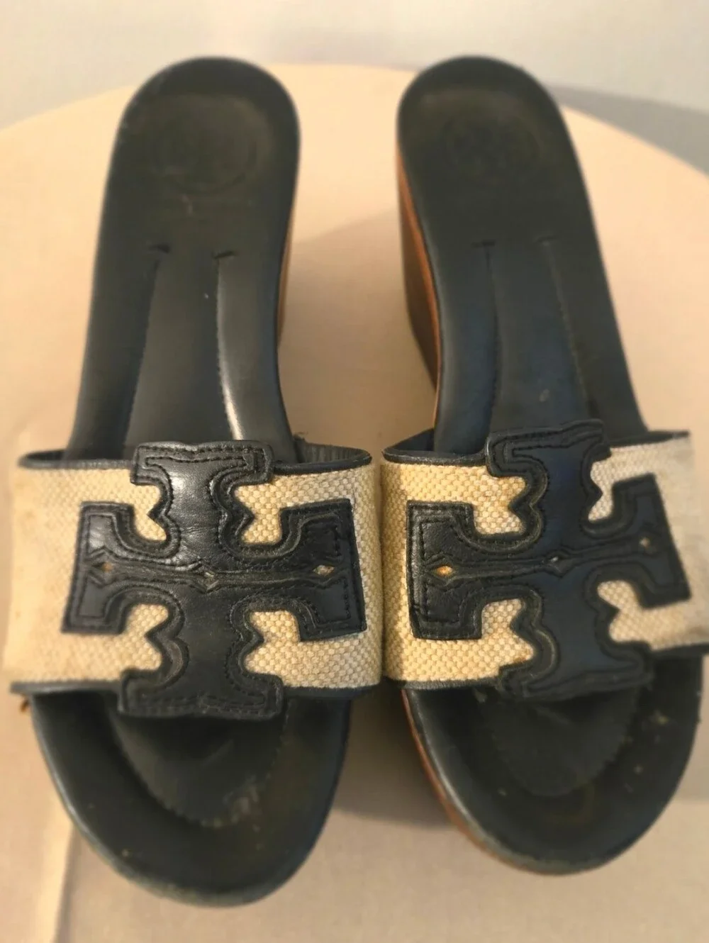 Tory Burch authentic tory